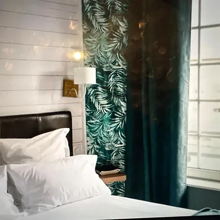 Appartement Les Voiles Portbail