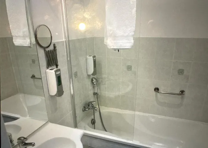 Appartement Les Voiles