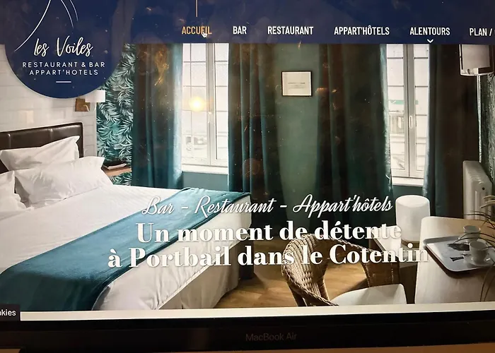 Les Voiles Appartement