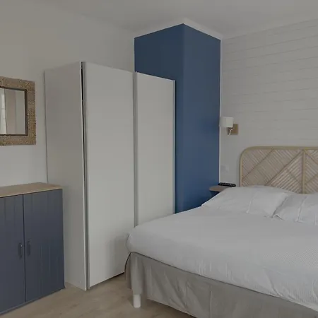 Les Voiles Apartman