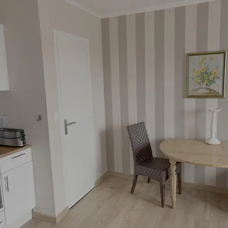 Les Voiles Apartman