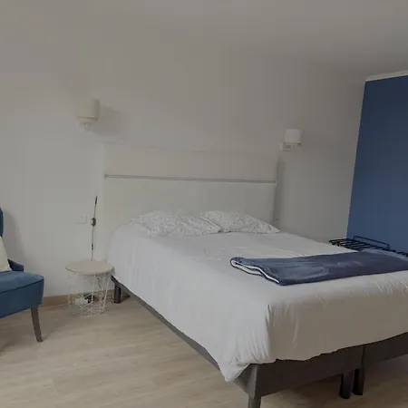 Apartman Les Voiles *