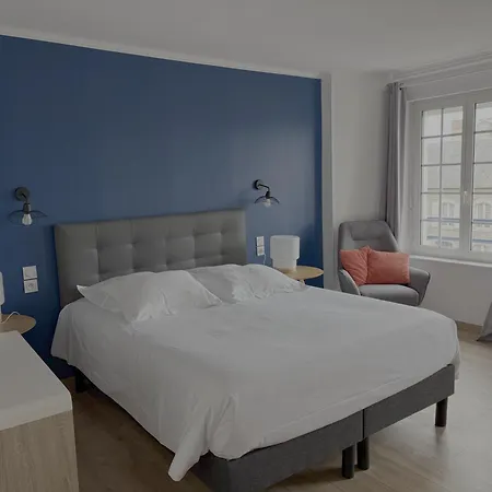 Apartman Les Voiles Portbail